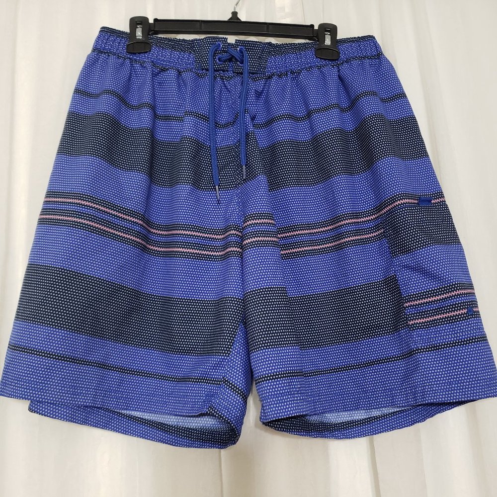 Talos Swim Trunks Board Shorts Elastic Waist XXL